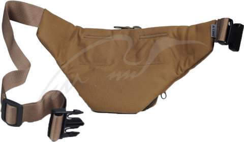 Сумка для пистолета A-Line А32 поясная