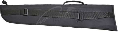 Чехол для оружия A-Line Ч12. Длина - 85 см. Цвет - черный