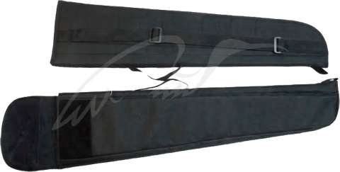 Чехол для оружия A-Line Ч12. Длина - 85 см. Цвет - черный
