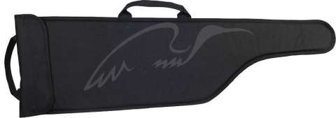 Чехол для оружия A-Line Ч20. Длина - 85 см. Цвет: черный