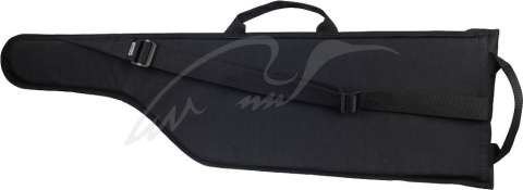 Чехол для оружия A-Line Ч20. Длина - 85 см. Цвет: черный