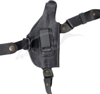 Кобура A-Line 3КУ1 універсальна формована зі скобою (ПСМ,ПГШ)