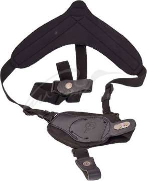 Кобура A-Line 6СУ1 плечевая со скобой универс. (Ф/ПМ)