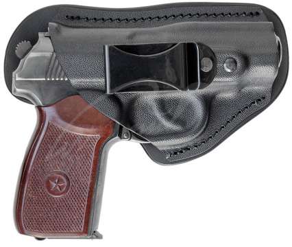 Кобура A-Line ПК1 поясний (ПМ)
