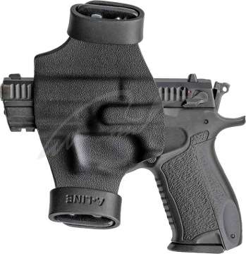 Кобура A-Line ПК441 поясний (Ф-12)