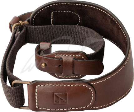 Ремень ружейный A-Line М47 кожаный