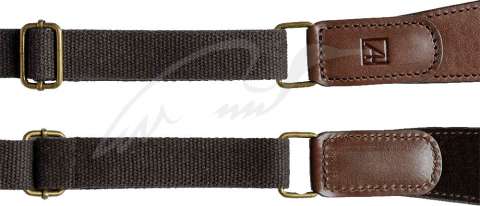Ремень ружейный A-Line М47 кожаный