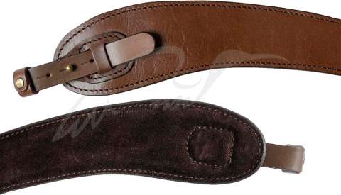 Ремень ружейный A-Line М47 кожаный