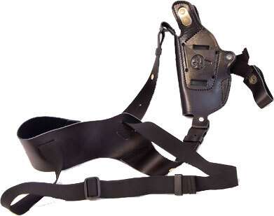 Кобура A-Line 3КУ3 кож.