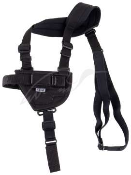 Кобура A-Line 6СУ12 плечевая для Форт-17