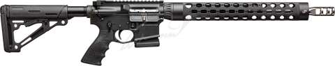 Карабин JP Enterprises JP-15 16’’. кал. .223 Rem. Цвет - черный