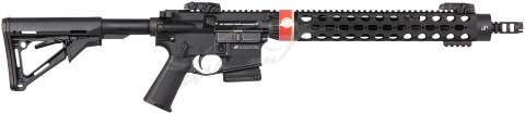 Карабин JP Enterprises JP-15 PRO 16" кал. 223 Rem