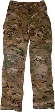 Брюки SOD Para One Pants 1.2 Regular (рост 170-180 см). Размер - Цвет - Multicam