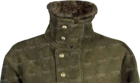 Куртка Lederweiss 720