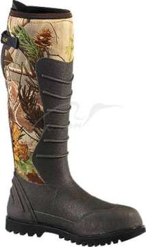 Сапоги LaCrosse 18,Alpha lite 3.5 Neoprene