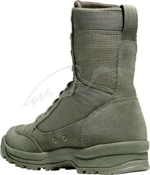 Черевики Danner Tanicus 8". Колір - Sage Hot.