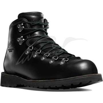 Черевики Danner Mountain Pass. Колір - Black Glace