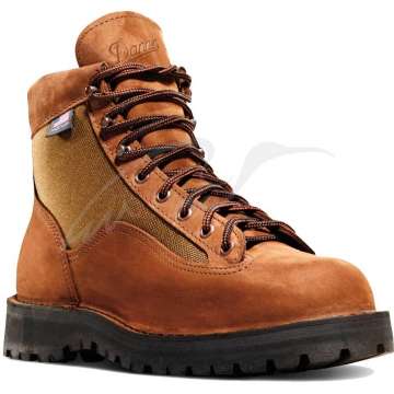 Черевики Danner Light II 6" Колір - Brown.