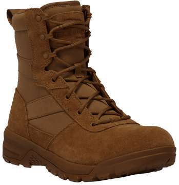 Ботинки Belleville Spear Point Lightweight Hot Weather. Coyote Brown