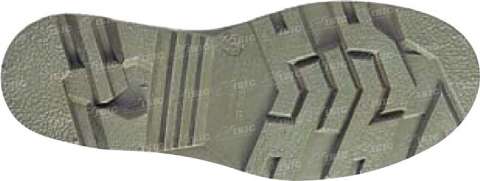 Чоботи LeChameau Picardie