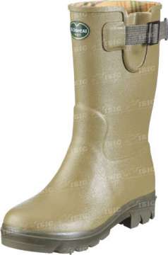 Чоботи LeChameau Vierzon