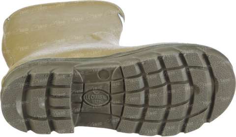 Чоботи LeChameau Vierzon