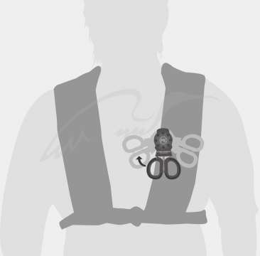 Сапоги Euro PM Saint Joseph. Размер - 40. Цвет - коричневый