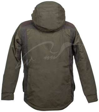 Сапоги Euro PM Cardinal. Размер - 44. Цвет - тёмно-зелёный