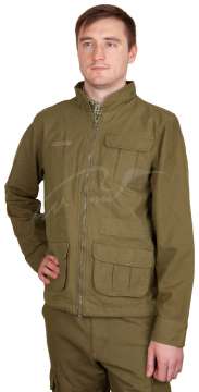 Сапоги Euro PM Cardinal. Размер - 46. Цвет - тёмно-зелёный