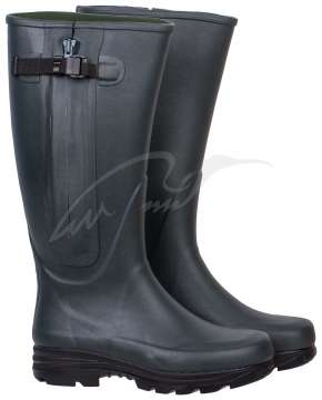 Сапоги Euro PM Cardinal. Размер - Цвет - тёмно-зелёный