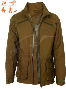 Сапоги Euro PM Fox. Размер - 45. Цвет - хаки