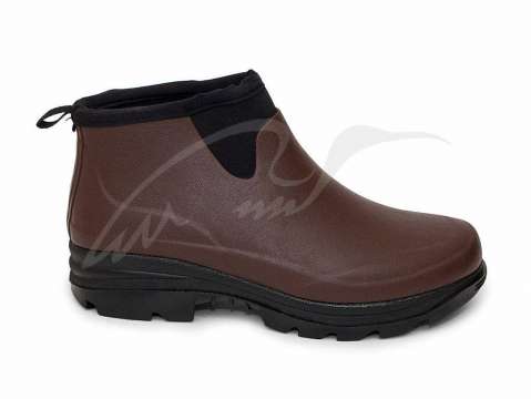 Сапоги Euro PM Hortus. Размер - 41. Цвет - коричневый