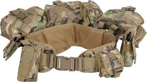 Пояс TAR Waist Belts штурмовой