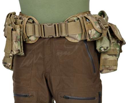 Пояс TAR Waist Belts штурмовой