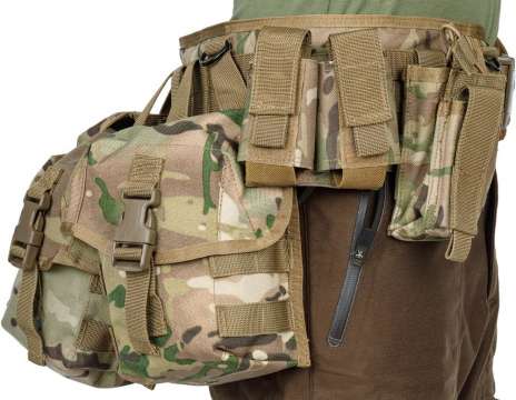 Пояс TAR Waist Belts штурмовой