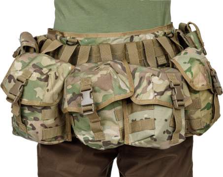 Пояс TAR Waist Belts штурмовой