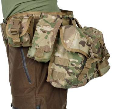 Пояс TAR Waist Belts штурмовой