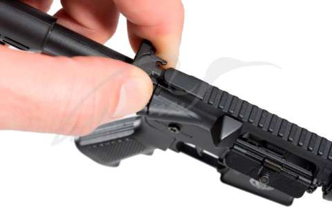 Міні-репліка ATI AR-15 1:3