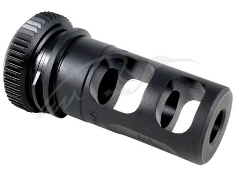 ДТК AAC BLACKOUT® 51T 308 Win(7,62/51) 5/8-24