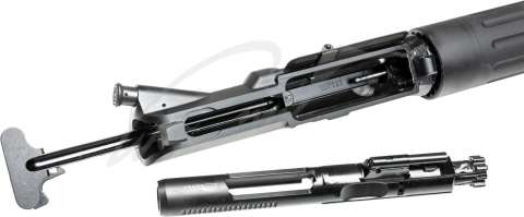 Аппер DPMS G2 Bull Barrell кал .308 Win 24"