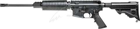 Карабин DPMS Oracle кал. .223 Rem