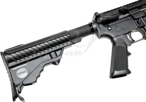 Карабин DPMS Oracle кал. .223 Rem