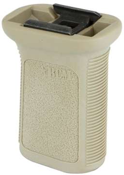 Рукоятка передняя BCM GUNFIGHTER Vertical Grip М3 Picatinny. Ц: песочный