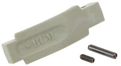 Спусковая скоба BCM GUNFIGHTER™ для AR15 цвет: олива