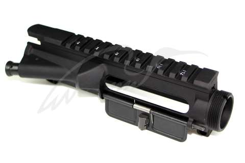 Верхній ресивер BCM M4 колір: чорний