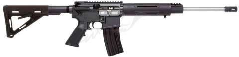 Карабін DPMS LBR кал .223 Rem 16"