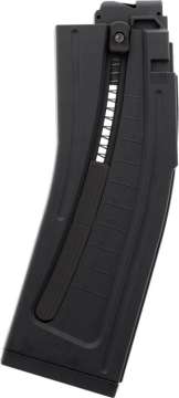 Магазин ISSC для MK22 кал. 22 LR 10 патронов