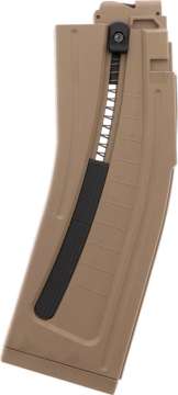 Магазин ISSC для MK22 кал. 22 LR 10 патронов