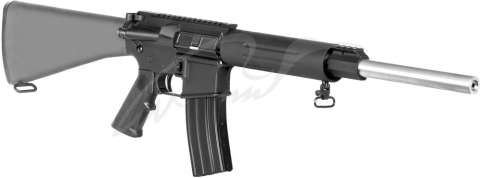 Карабин DPMS Sweet 16 кал .223 Rem 16’’