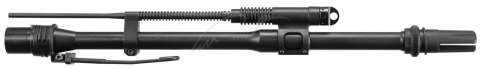 Ствол Bushmaster для ACR кал .223 Rem 14.5’’
